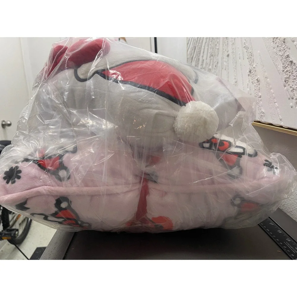 Hello Kitty by Sanrio hello kitty